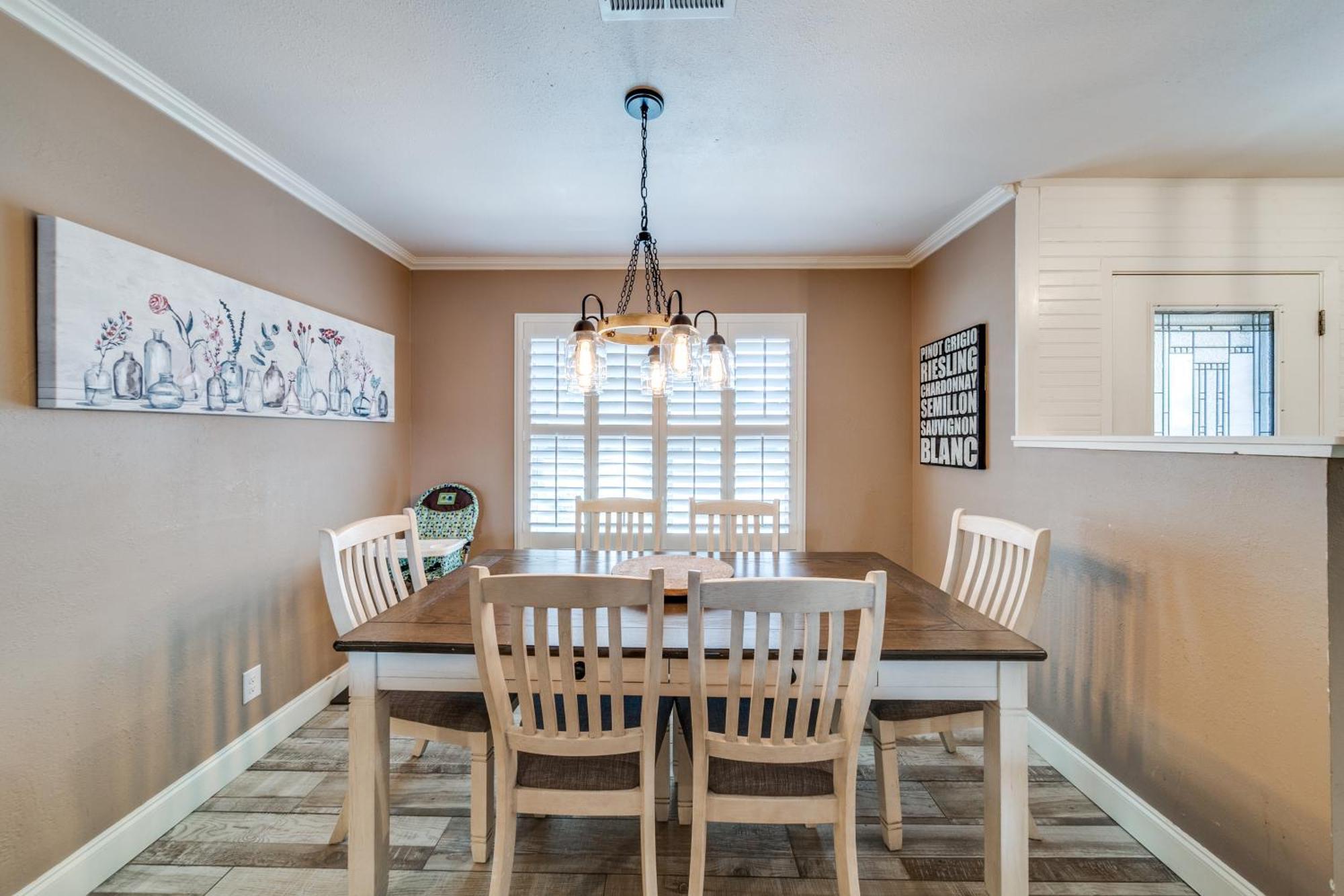 Charming Pet Friendly 4 Bdrm Home Mins To Main St And Wineries Fredericksburg Exterior photo